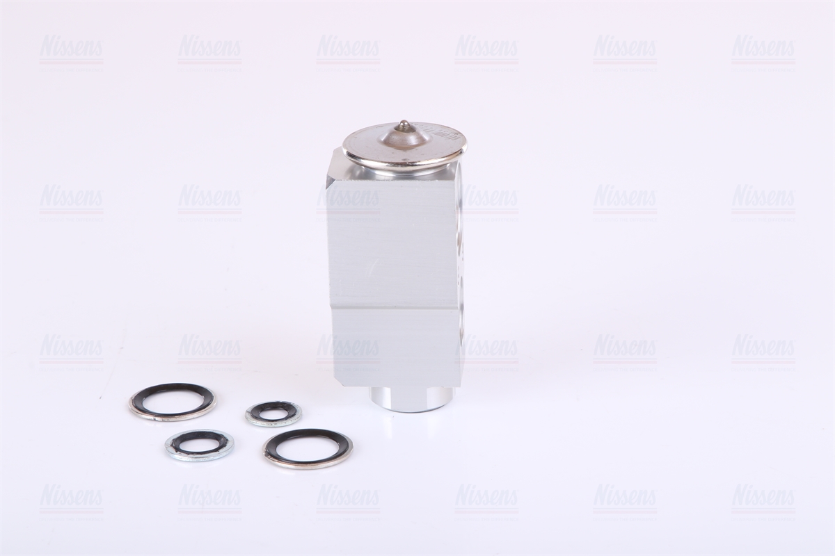 Nissens Aircon Expansion Valve 999390