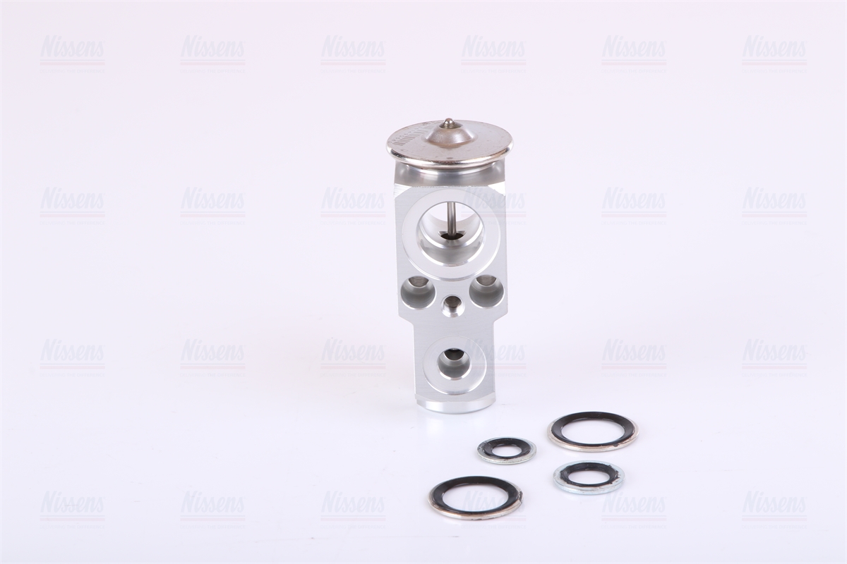 Nissens Aircon Expansion Valve 999390