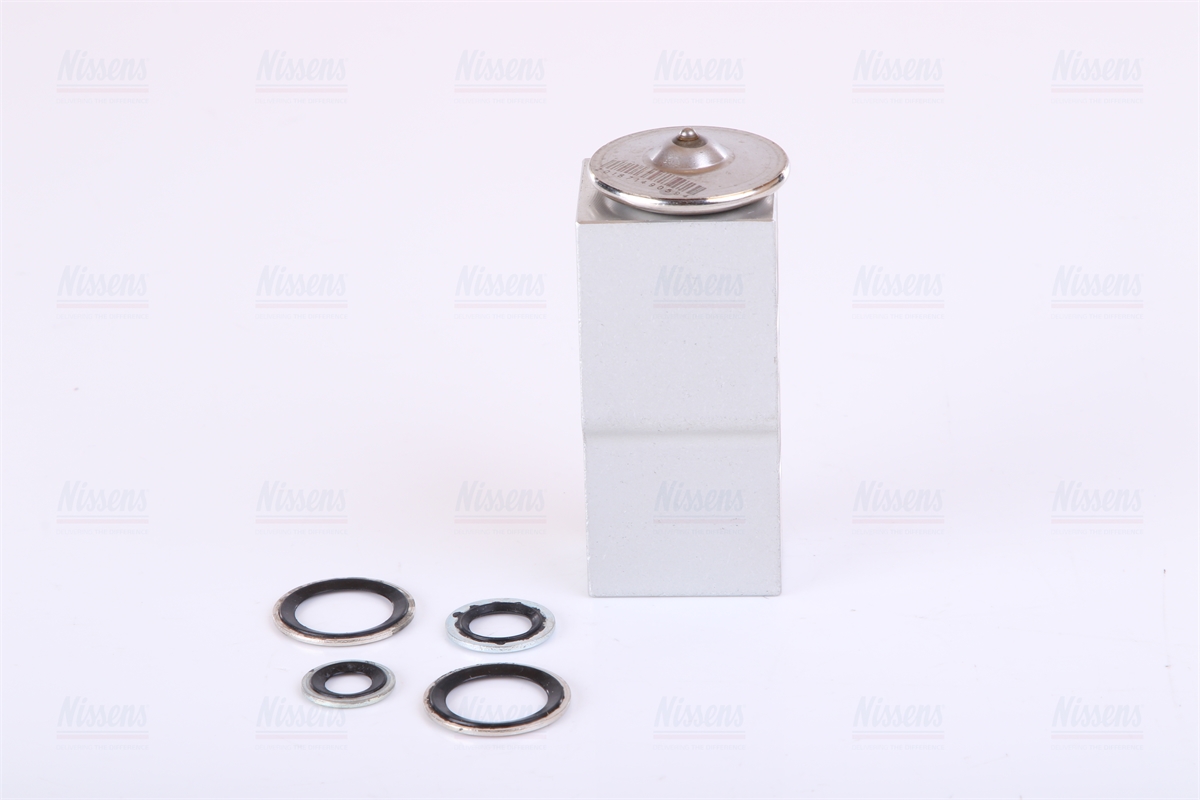 Nissens Aircon Expansion Valve 999391