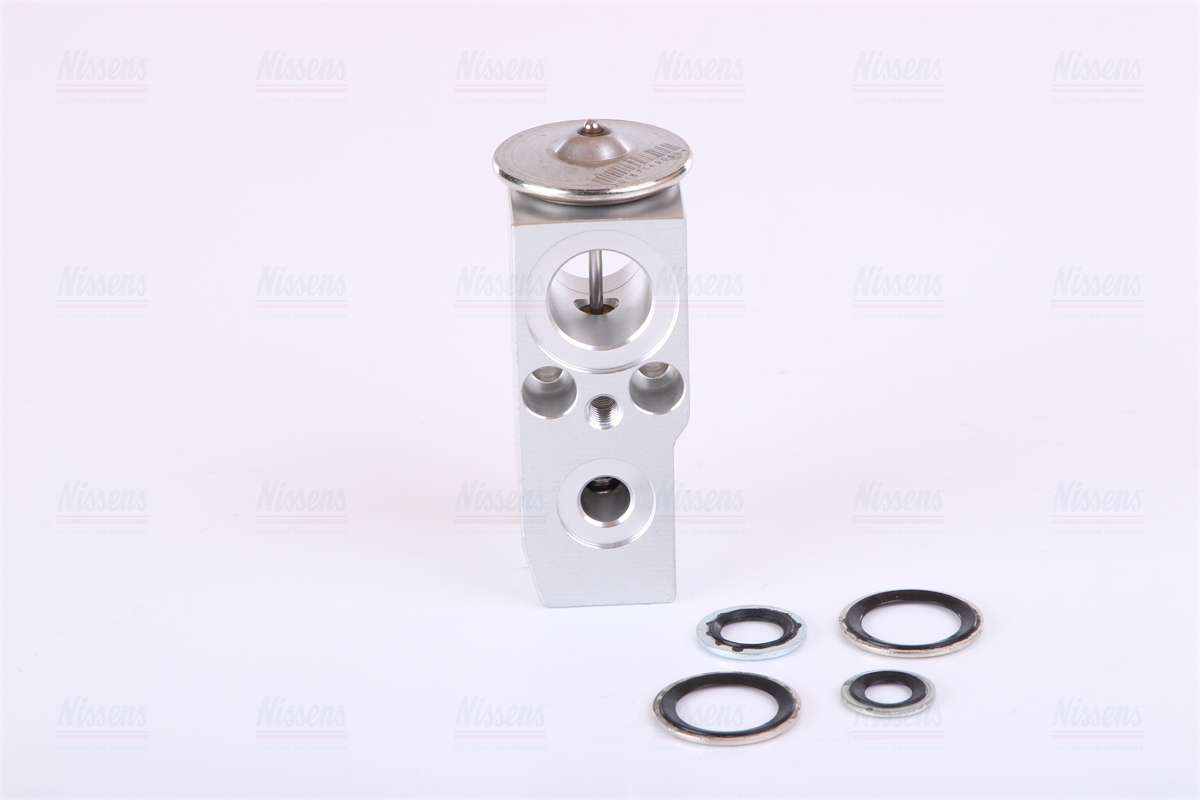 Nissens Aircon Expansion Valve 999391