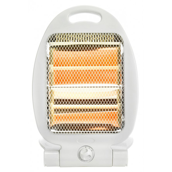 Status Portable Quartz Heater – 800W