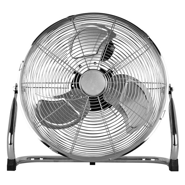 Status 3 Speed Floor Stand Fan – 16in.