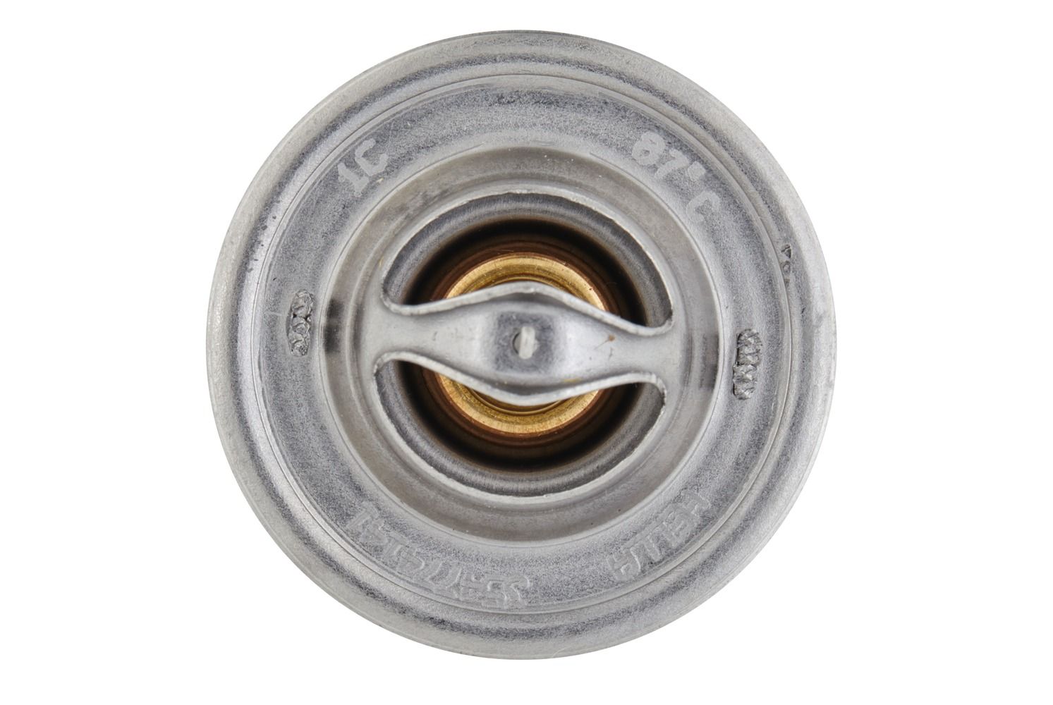 Hella Coolant Thermostat – with gasket/seal 8MT354774-141