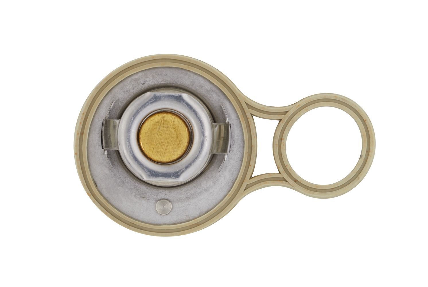 Hella Coolant Thermostat – with gasket/seal 8MT354775-761