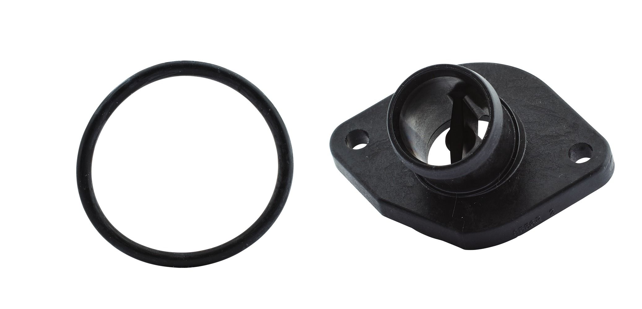 Hella Coolant Thermostat – with gaskets/seals 8MT354775-921