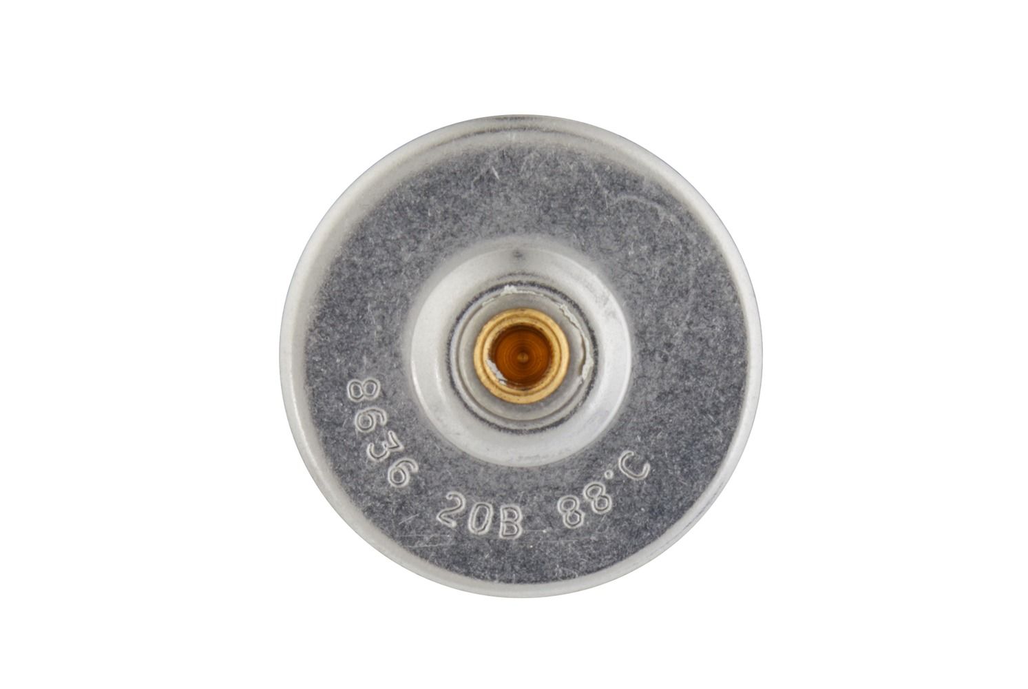 Hella Coolant Thermostat – with gasket/seal 8MT354776-291