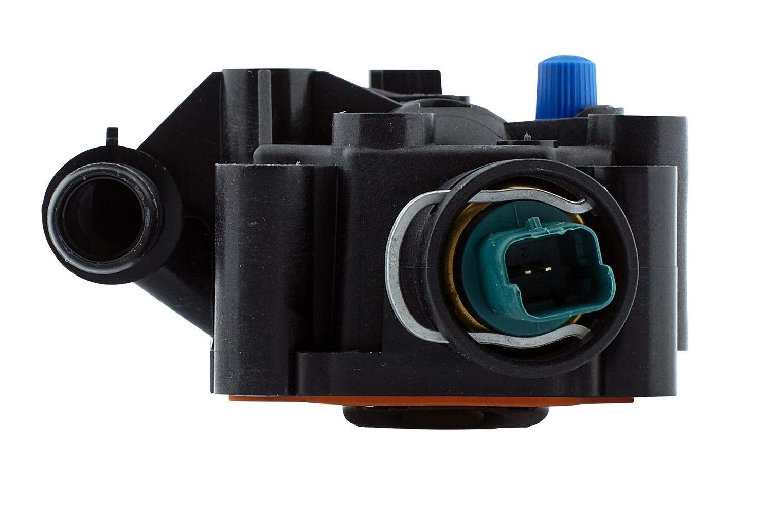 Hella Coolant Thermostat – with temperature sensor/with gasket/seal 8MT354776-551