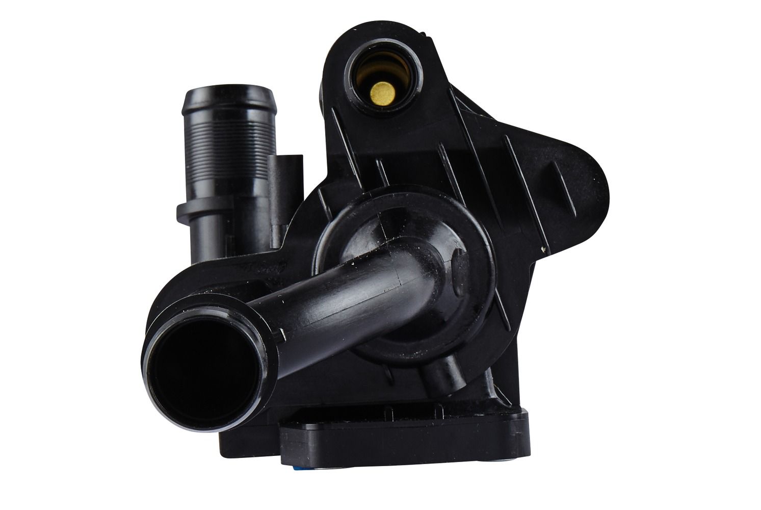 Hella Coolant Thermostat – with gasket/seal/with temperature sensor 8MT354777-071