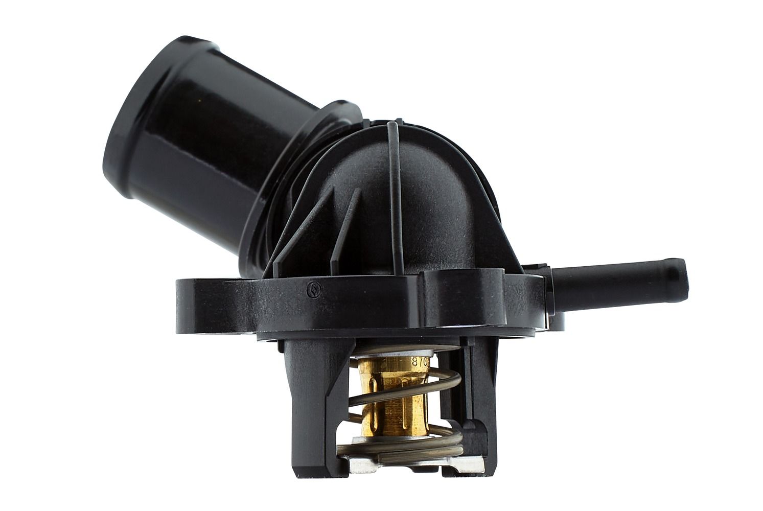 Hella Coolant Thermostat – with gasket/seal 8MT354777-421