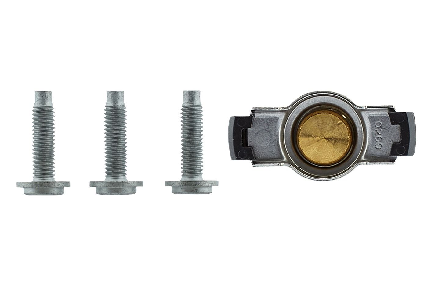 Hella Coolant Thermostat – with gasket/seal 8MT354777-421