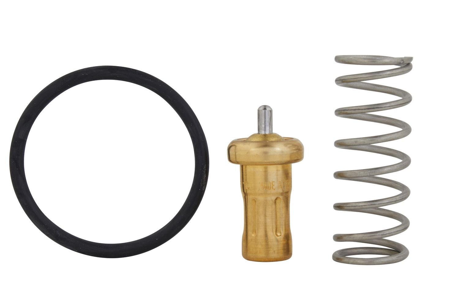 Hella Coolant Thermostat 8MT354777-441