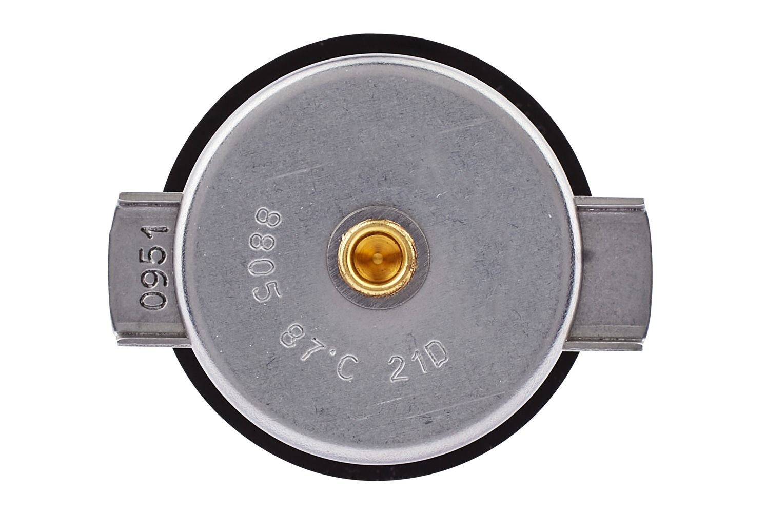 Hella Coolant Thermostat – with gasket/seal 8MT354777-591