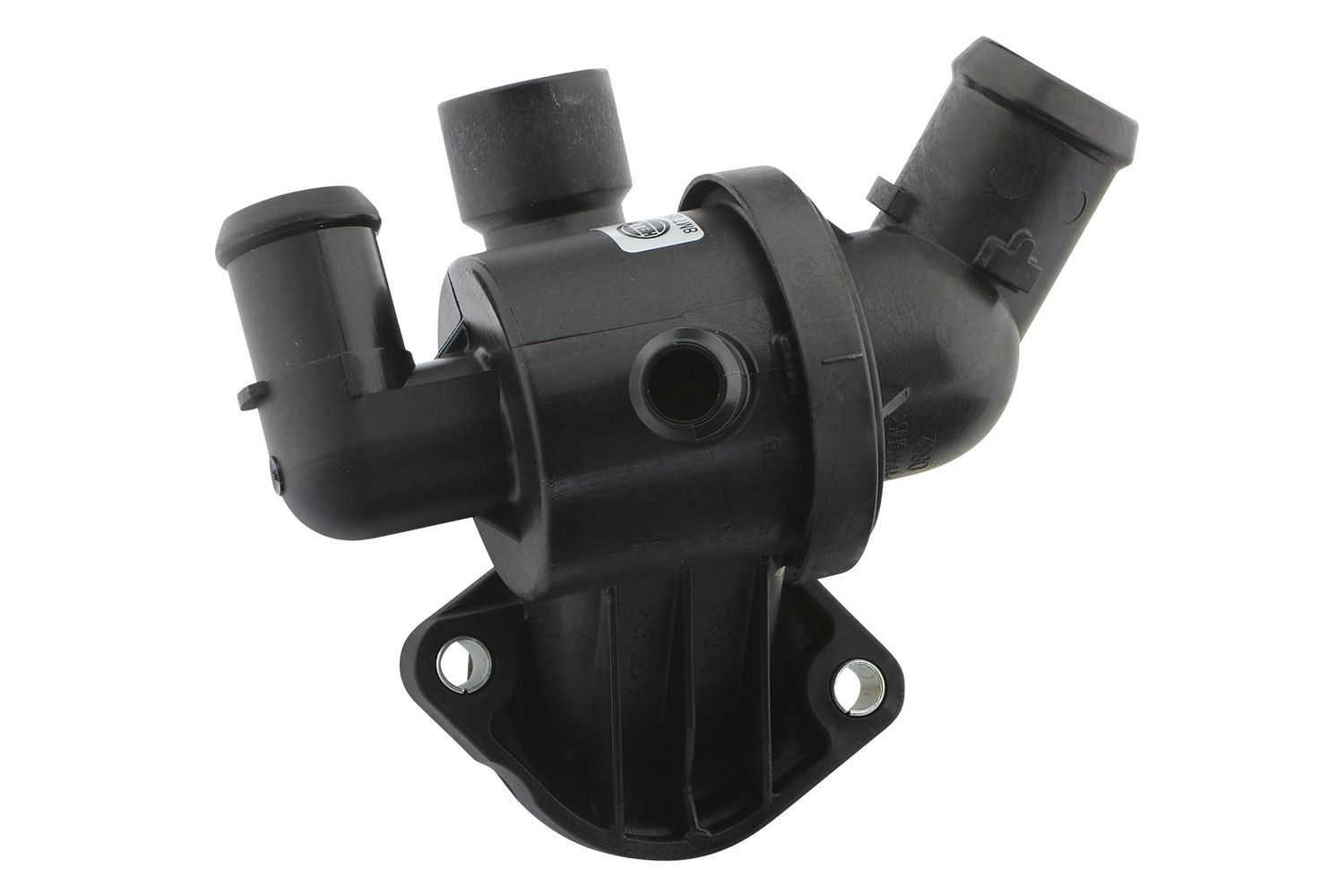 Hella Coolant Thermostat – with gasket/seal 8MT354777-341
