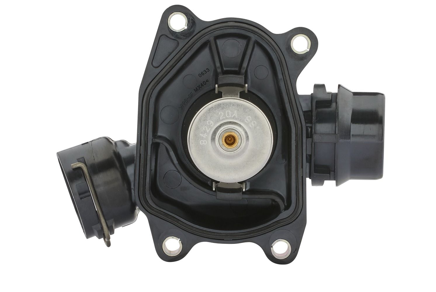 Hella Coolant Thermostat – with gasket/seal 8MT354775-301