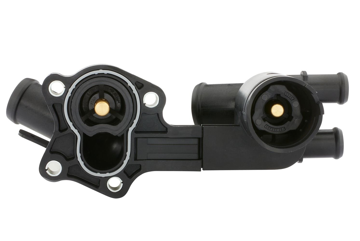 Hella Coolant Thermostat – with gasket/seal 8MT354777-351