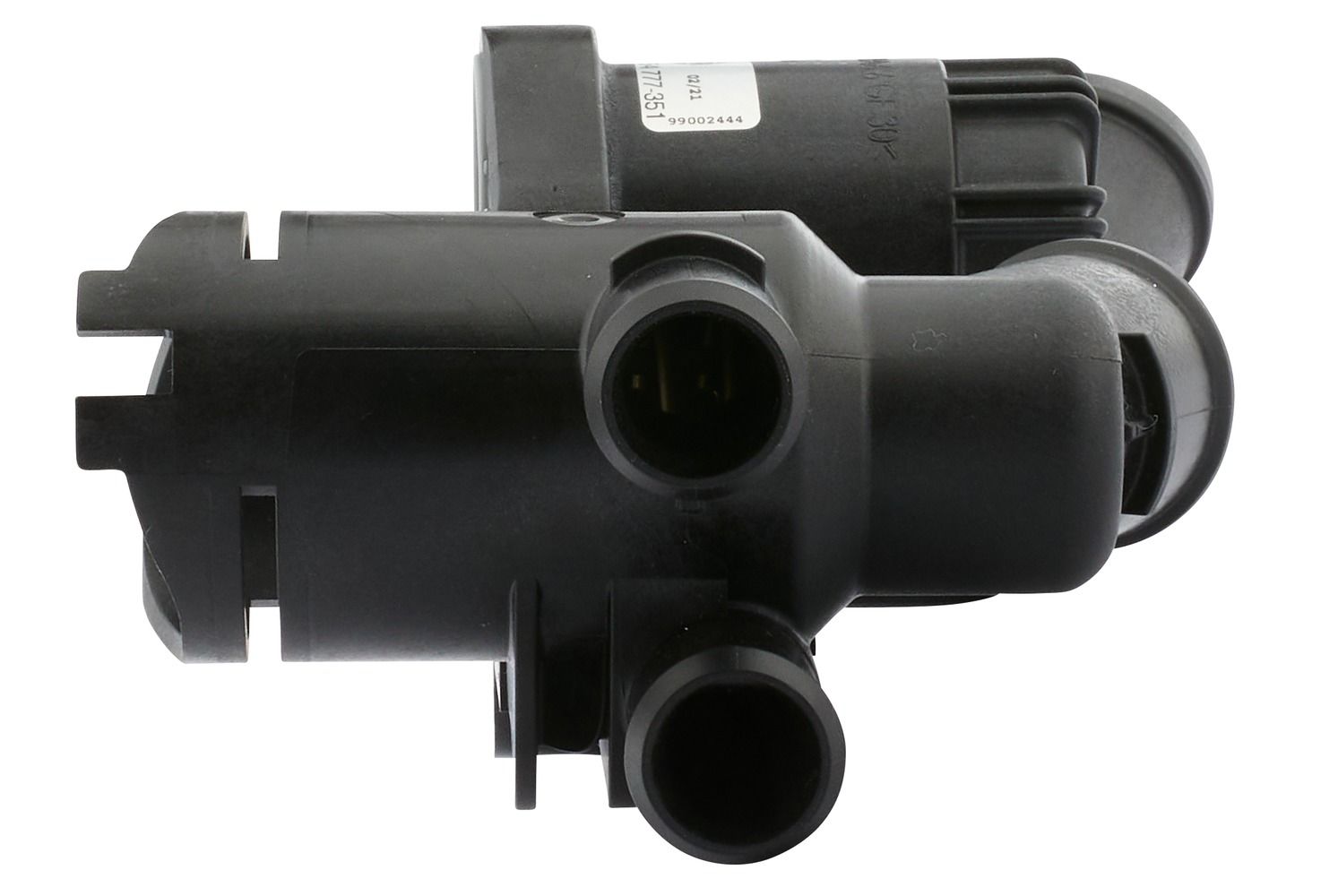 Hella Coolant Thermostat – with gasket/seal 8MT354777-351