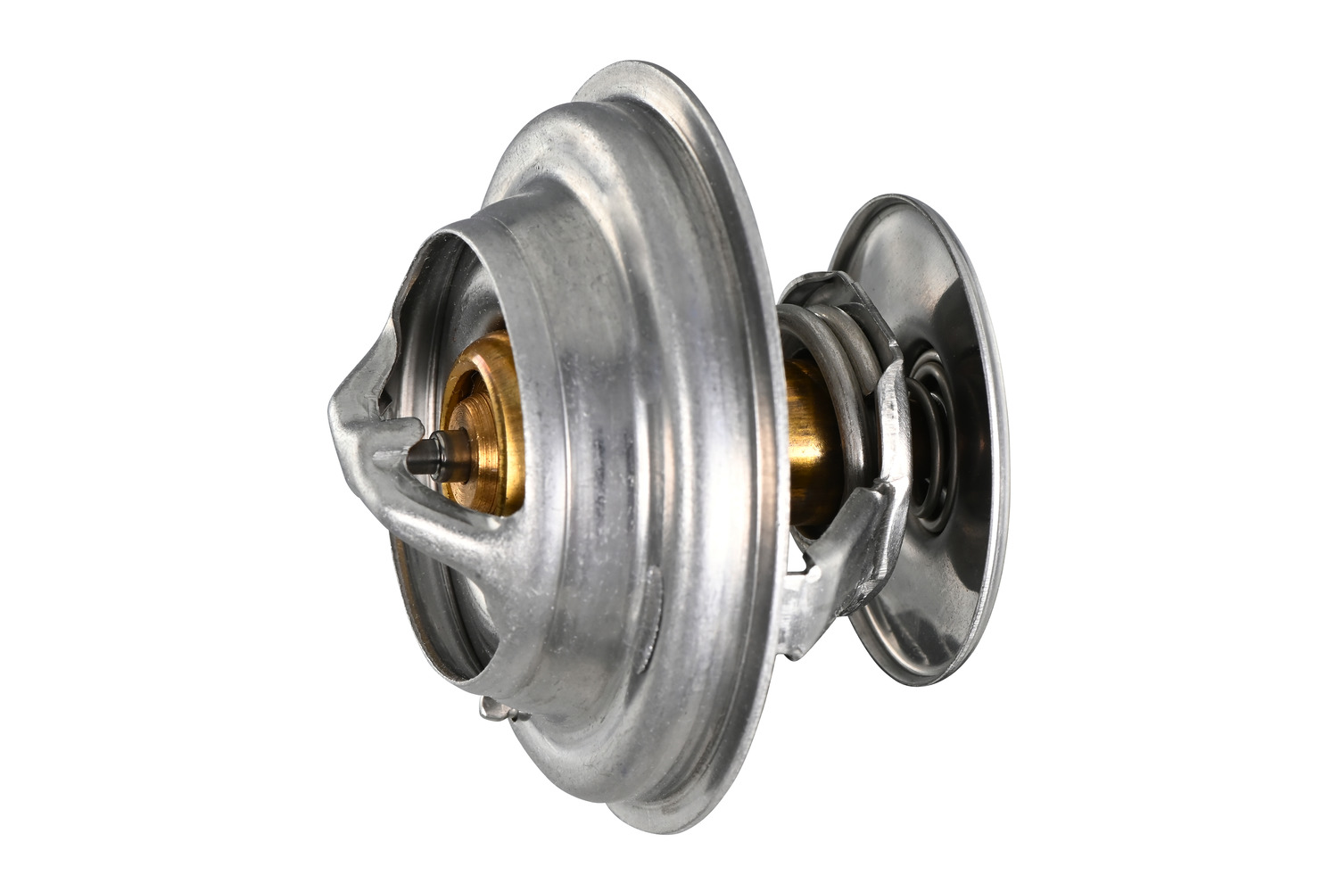 Hella Coolant Thermostat – with gaskets/seals 8MT354778-391