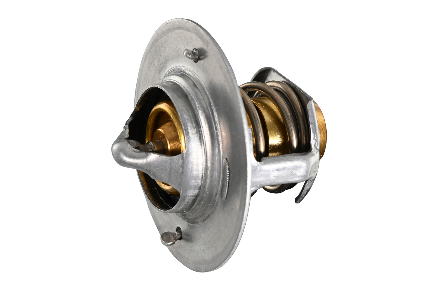 Hella Coolant Thermostat – with gaskets/seals 8MT354778-421