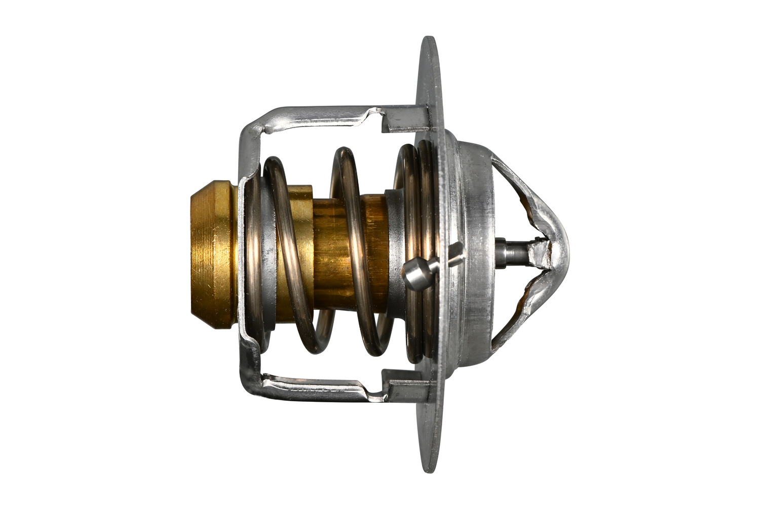 Hella Coolant Thermostat – with gaskets/seals 8MT354778-421