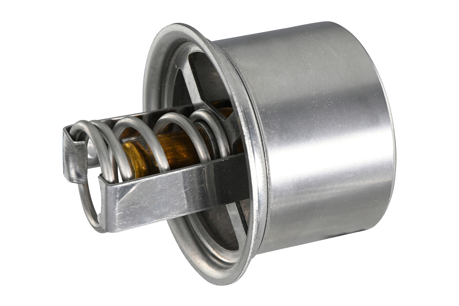 Hella Coolant Thermostat – with gaskets/seals 8MT354778-441