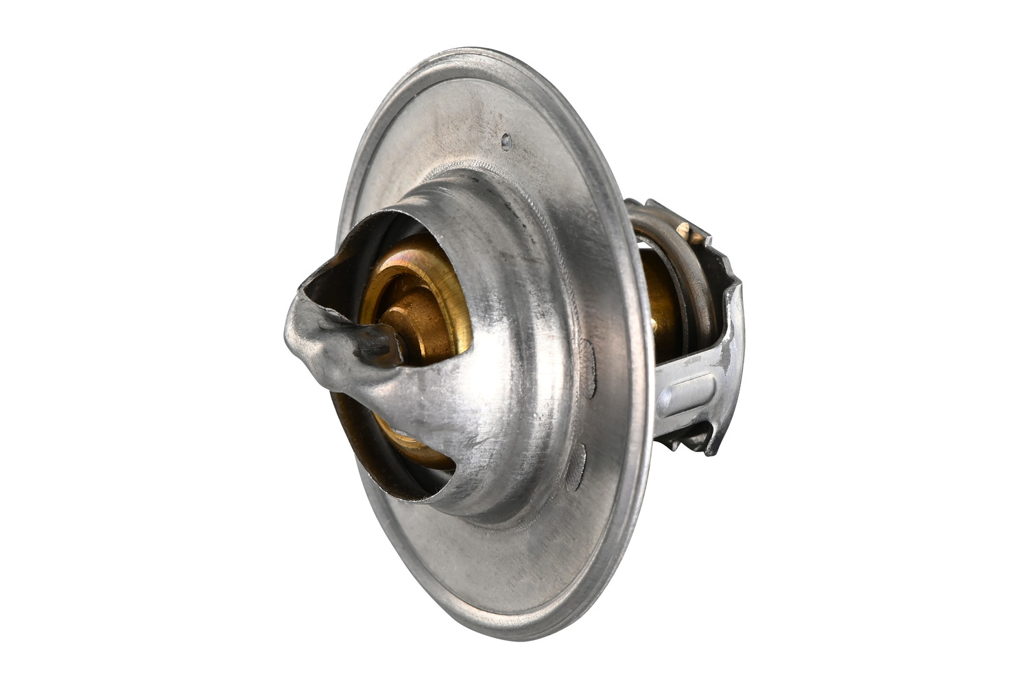 Hella Coolant Thermostat – with gaskets/seals 8MT354778-461