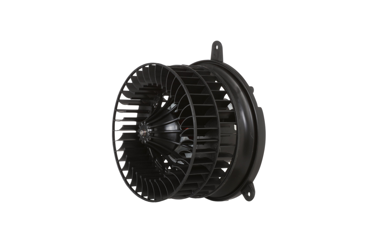 Hella Interior Fan Blower Motor 8EW366400-721