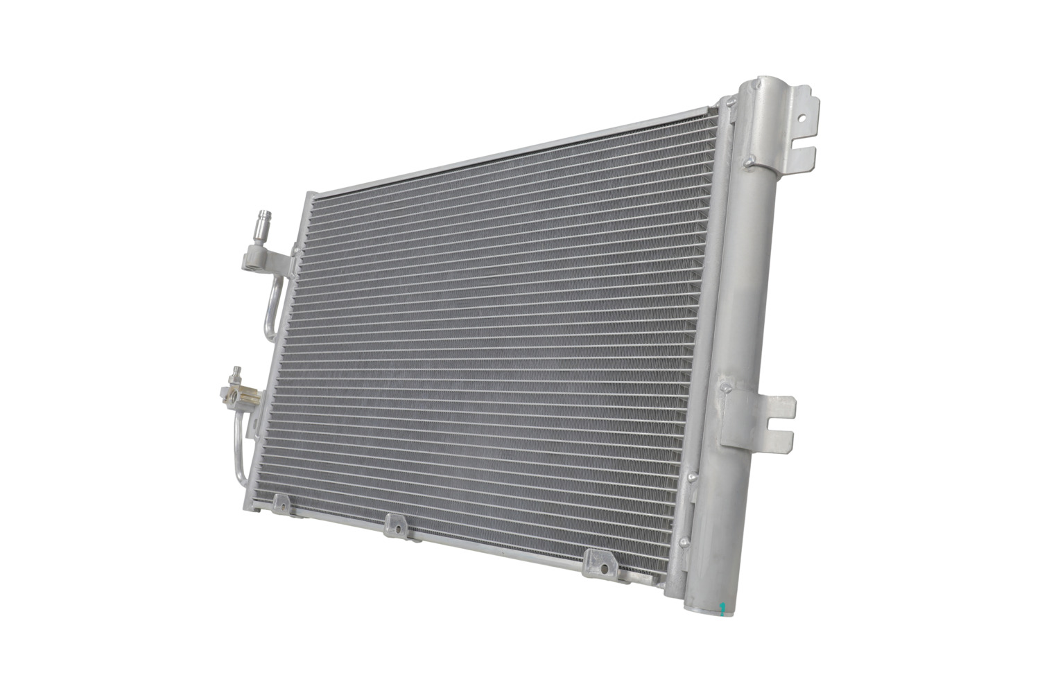 Hella Aircon Condenser 8FC366220-641