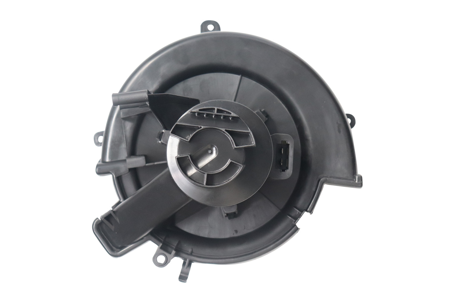 Hella Interior Blower 8EW366401-541