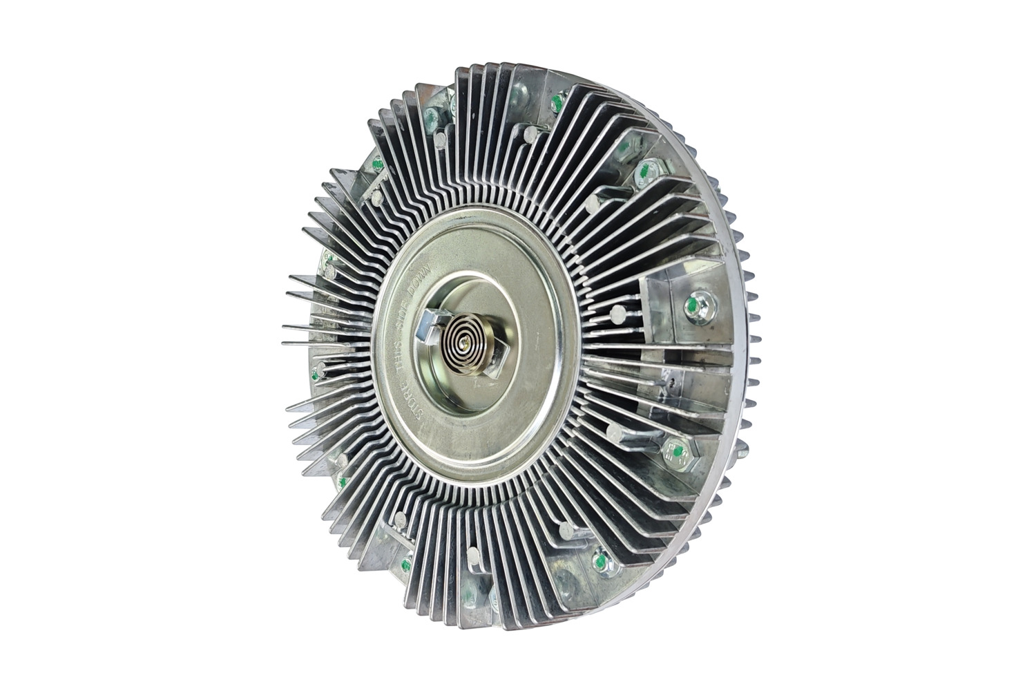 Hella Clutch for Radiator Fan 8MV366440-951