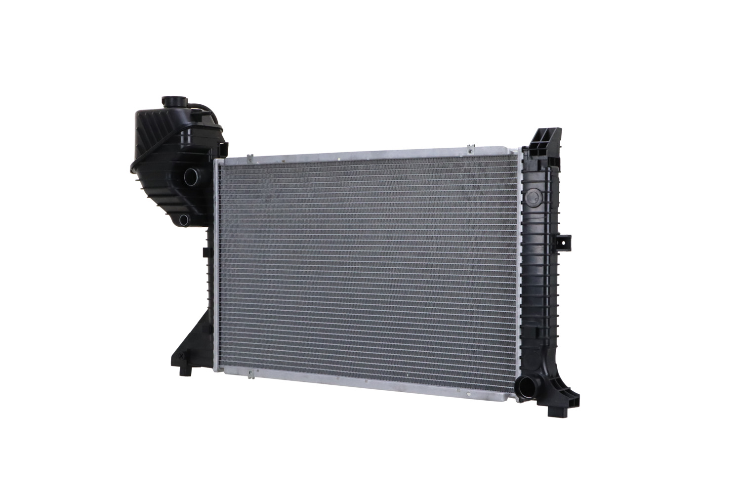 Hella Engine Coolant Radiator 8MK366300-071