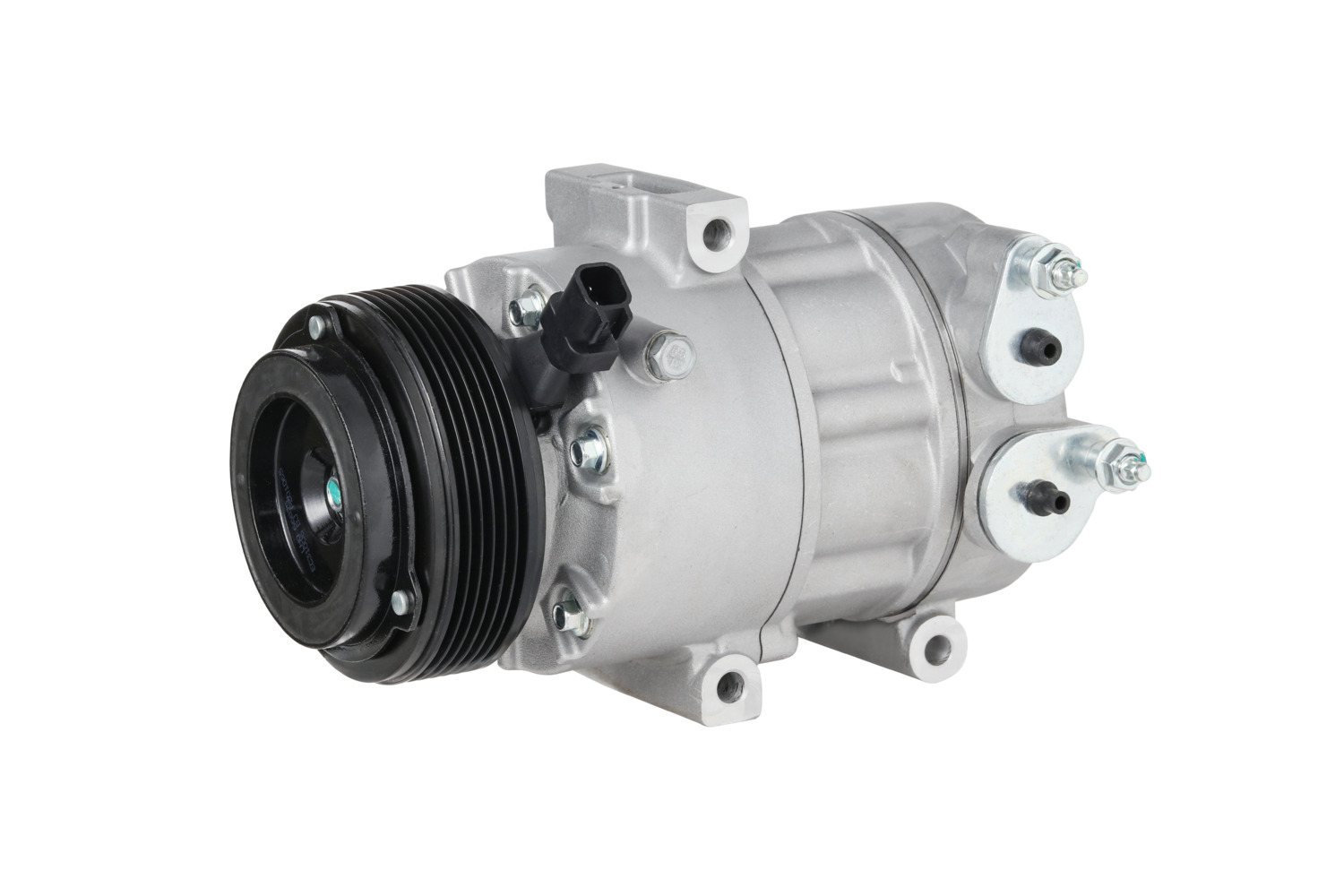 Hella Aircon Compressor 8FK366201-271