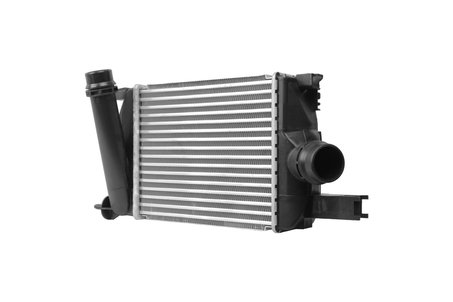 Hella Charge Air Intercooler 8ML366340-661