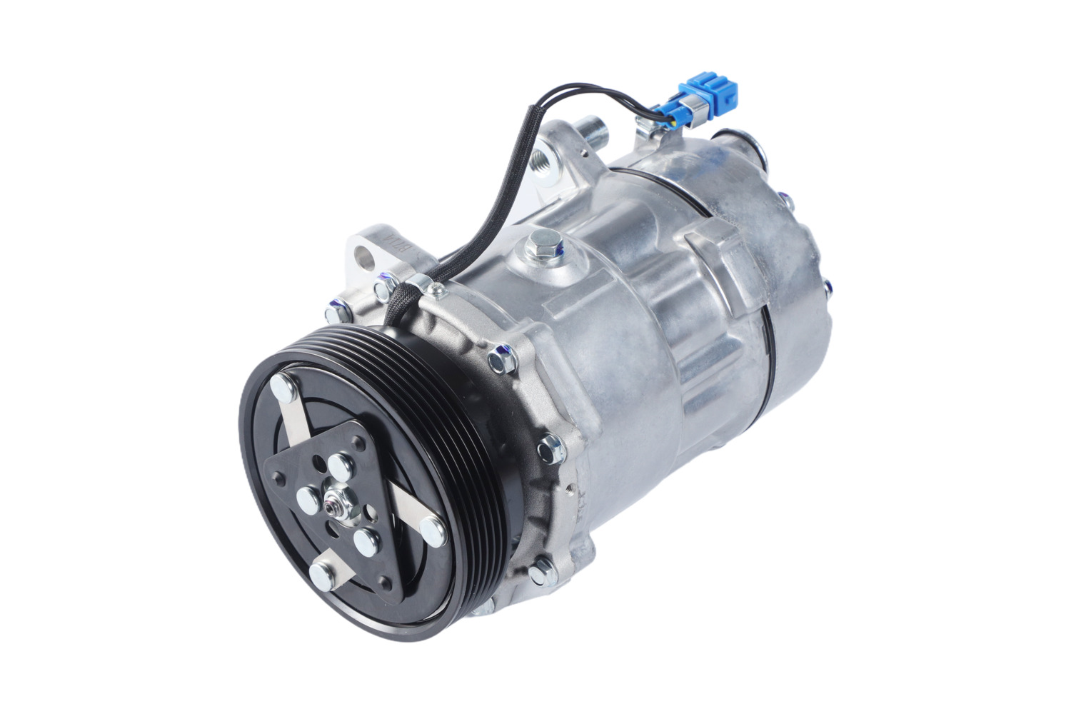 Hella Aircon Compressor 8FK366200-161