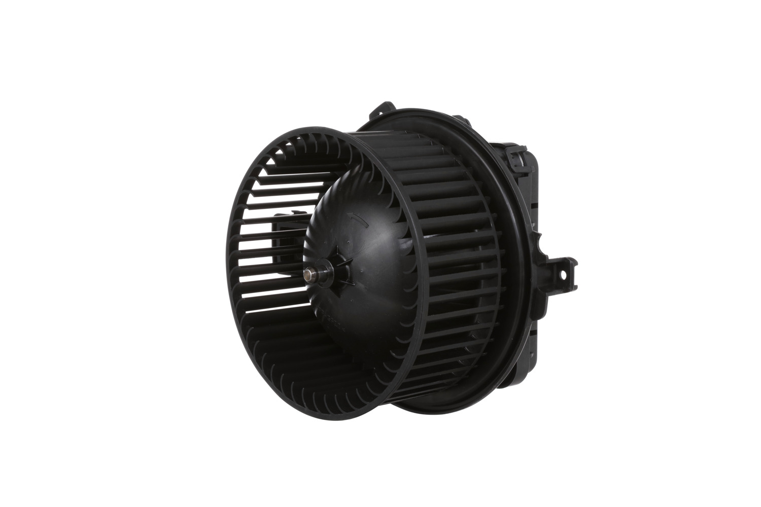 Hella Interior Fan Blower Motor 8EW366400-671