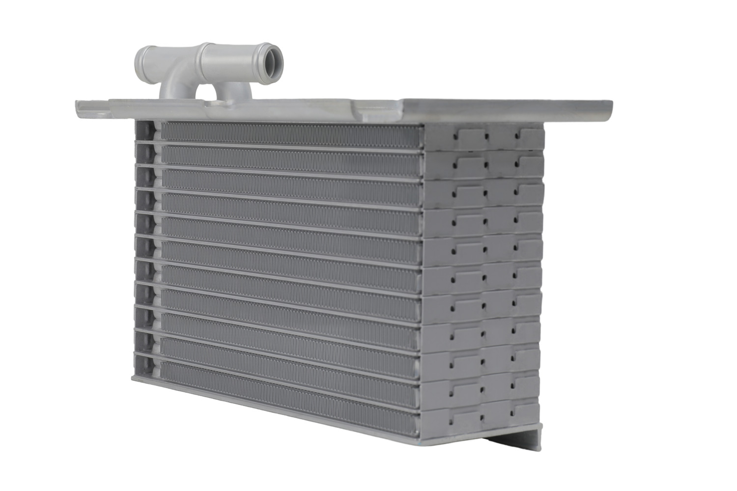 Hella Charge Air Cooler 8ML366341-271