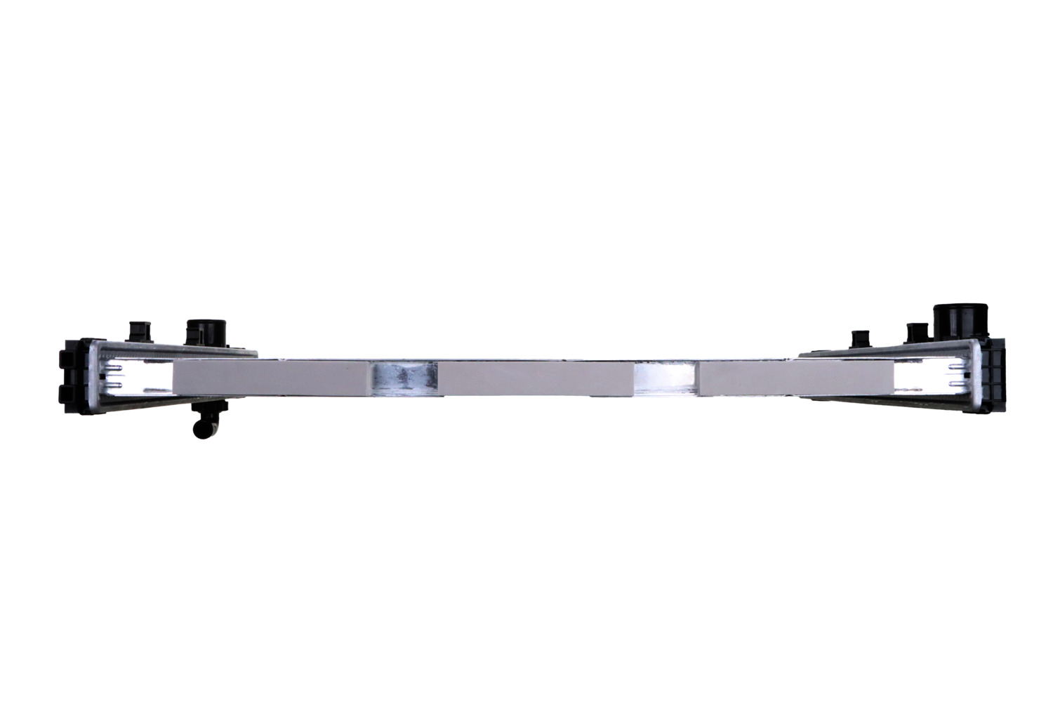 Hella Engine Coolant Radiator 8MK366300-681