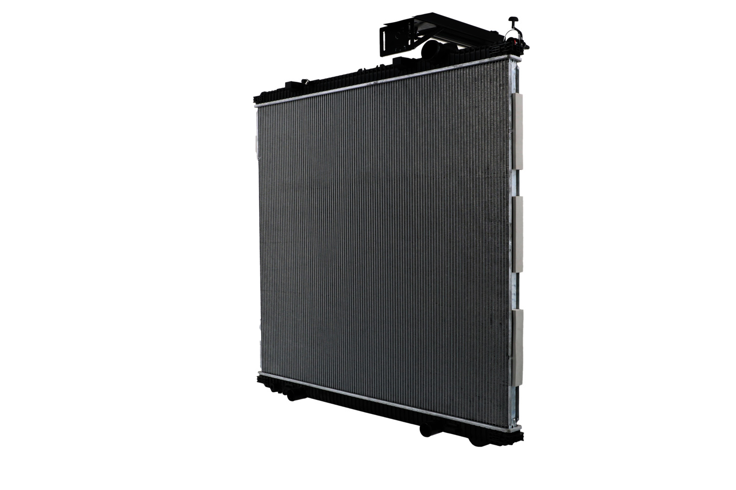 Hella Engine Coolant Radiator 8MK366300-891