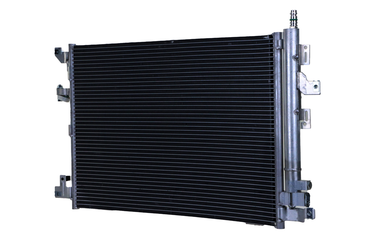 Hella Aircon Condenser 8FC366221-131