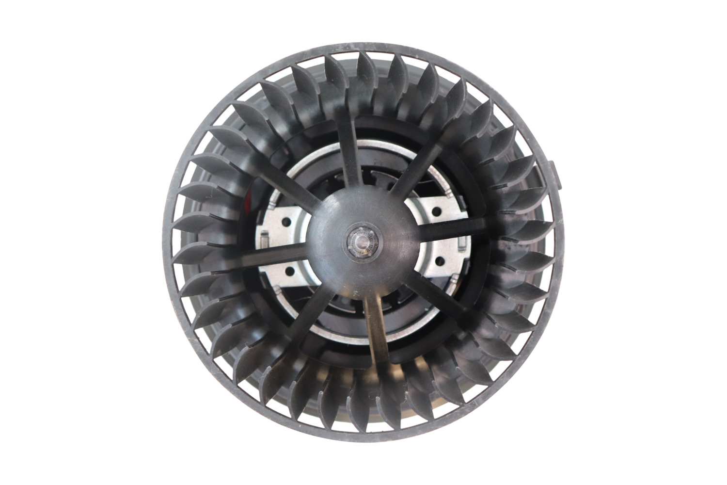 Hella Interior Blower 8EW366401-271