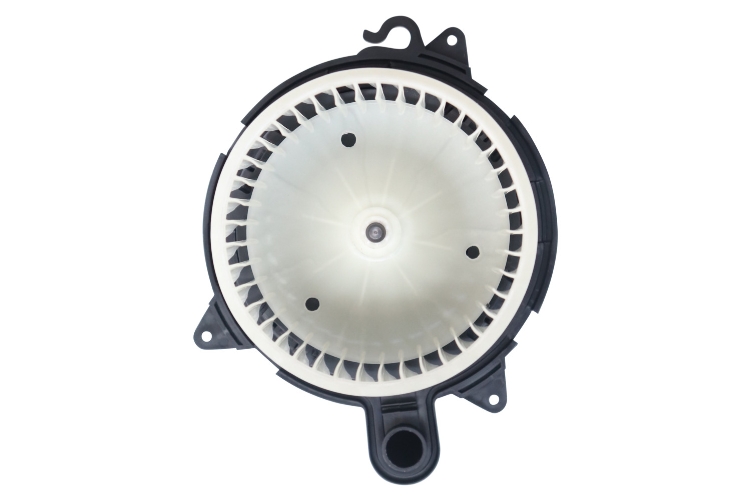 Hella Interior Blower 8EW366401-701