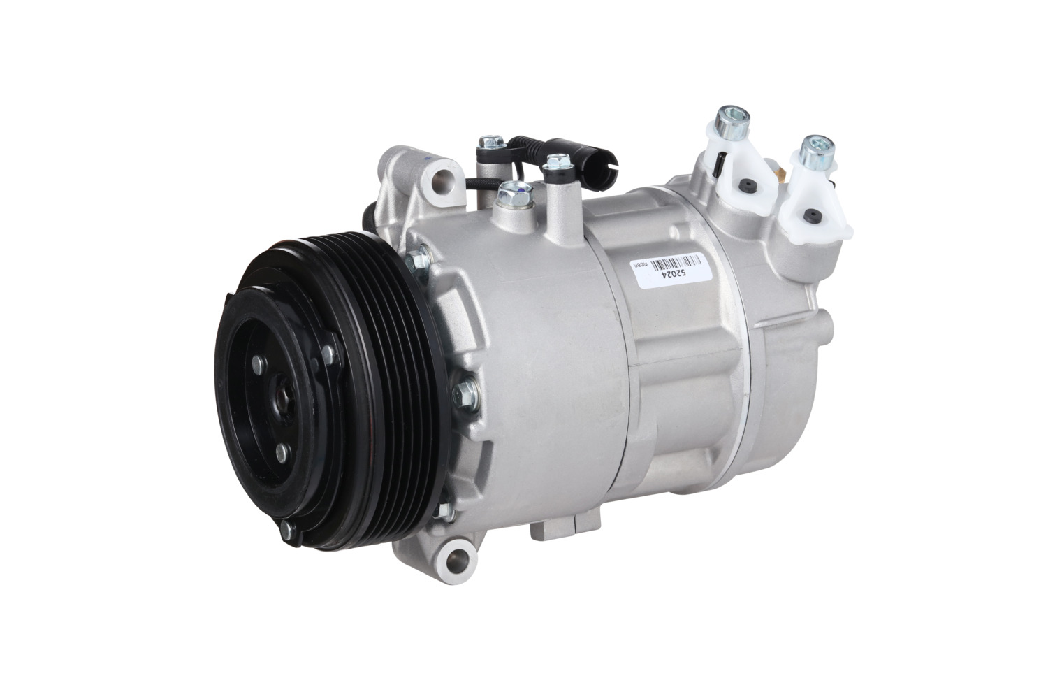 Hella Aircon Compressor 8FK366201-681