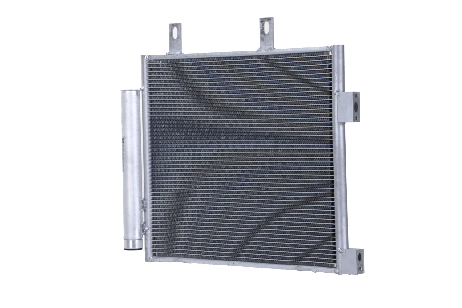 Hella Aircon Condenser 8FC366220-771