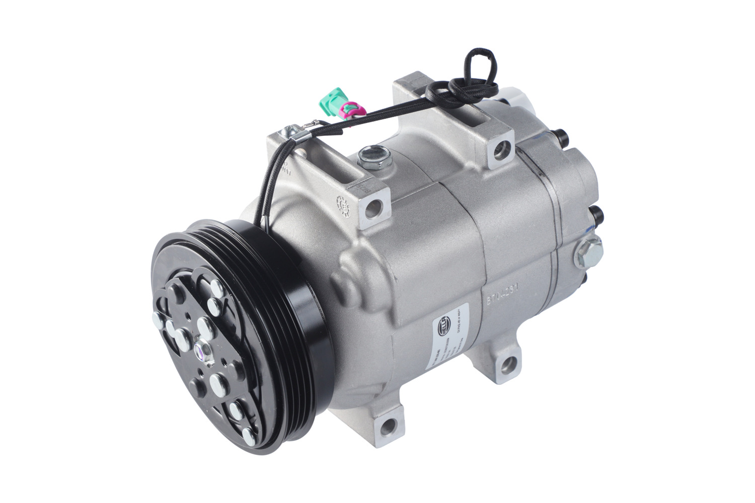 Hella Aircon Compressor 8FK366200-801