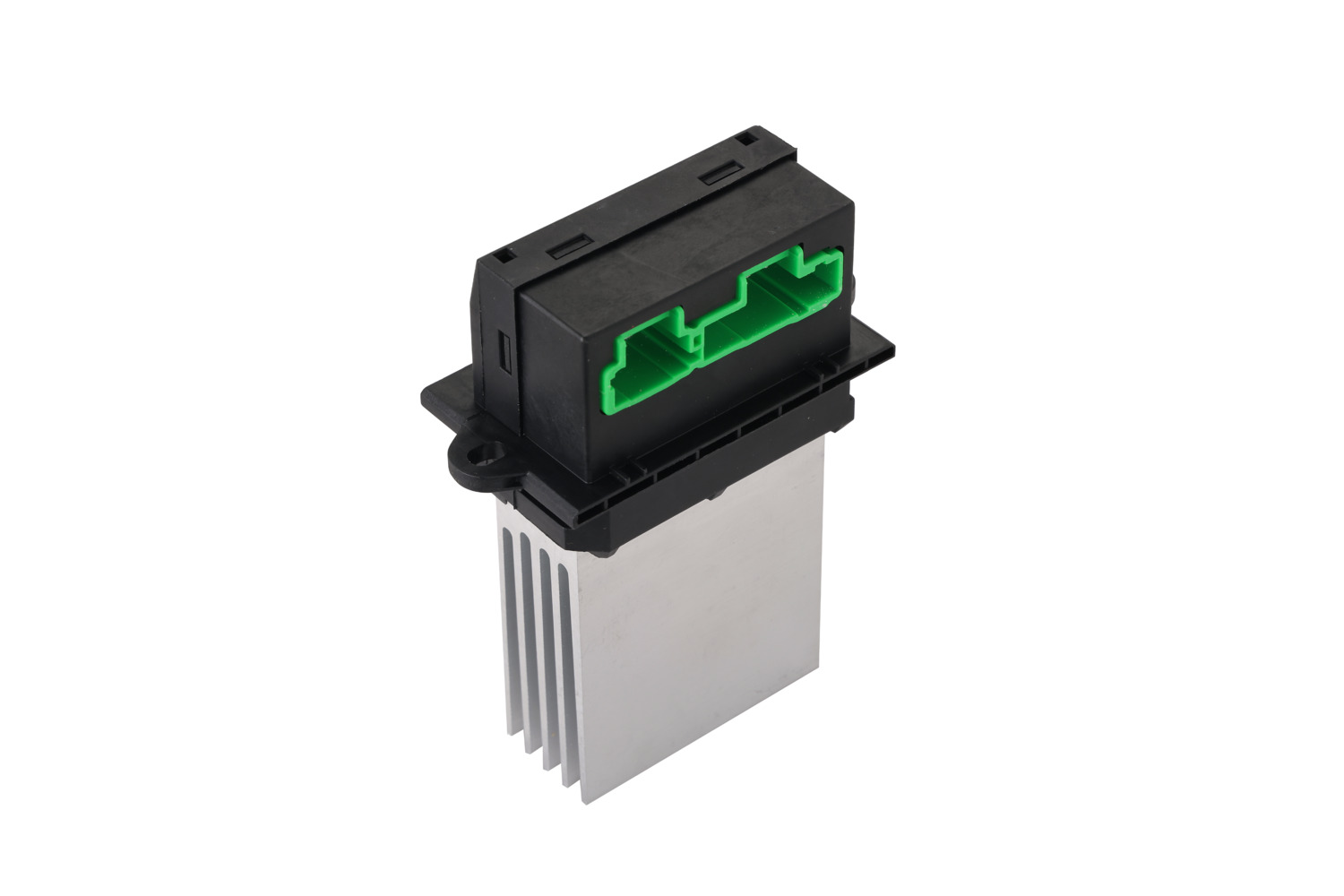 Hella Regulator for Interior Blower – 12V – 8-Pin Connector 5HL366410-521