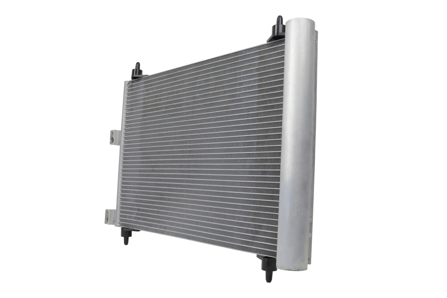 Hella Aircon Condenser 8FC366220-751