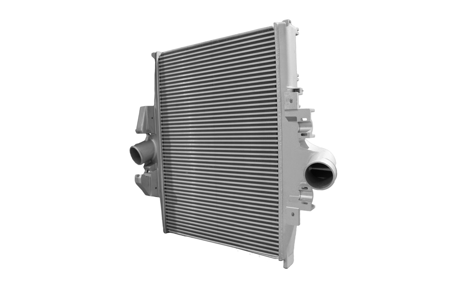 Hella Charge Air Intercooler 8ML366340-141