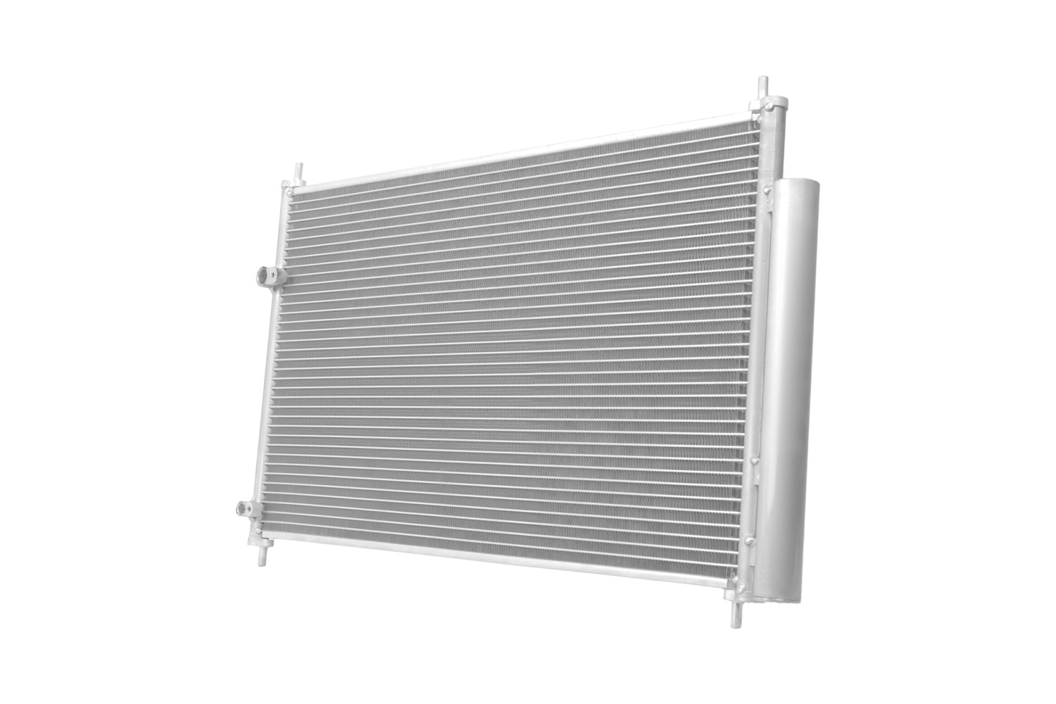 Hella Aircon Condenser 8FC366221-481