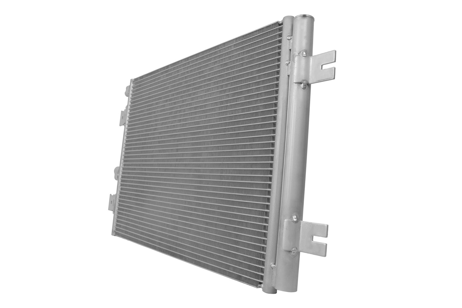 Hella Aircon Condenser 8FC366221-551