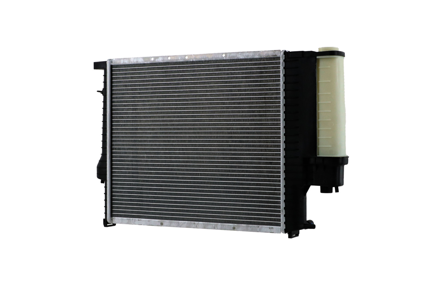 Hella Engine Coolant Radiator 8MK366300-631