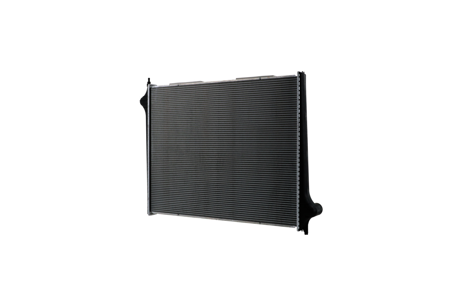 Hella Engine Coolant Radiator 8MK366300-011